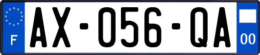 AX-056-QA