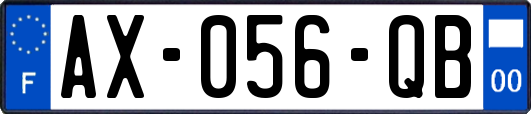 AX-056-QB