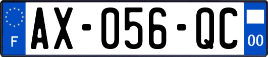 AX-056-QC