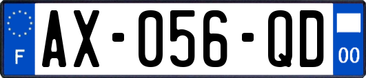 AX-056-QD