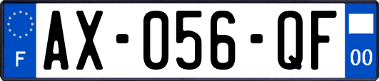 AX-056-QF
