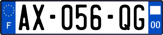 AX-056-QG