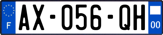 AX-056-QH