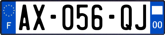AX-056-QJ