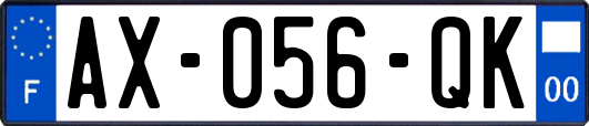 AX-056-QK