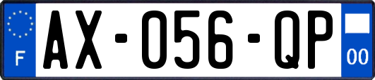 AX-056-QP