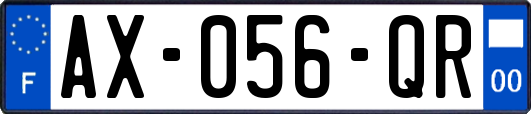 AX-056-QR