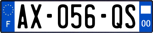 AX-056-QS