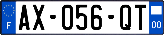 AX-056-QT