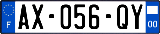 AX-056-QY
