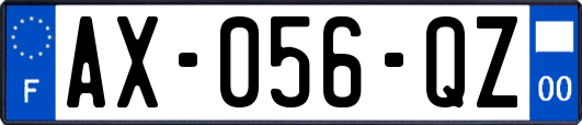 AX-056-QZ