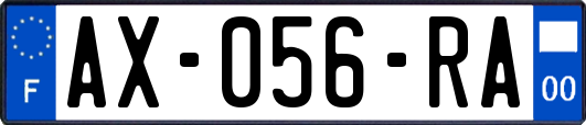 AX-056-RA