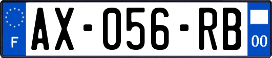 AX-056-RB