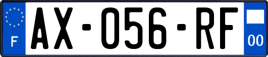 AX-056-RF