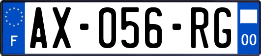 AX-056-RG
