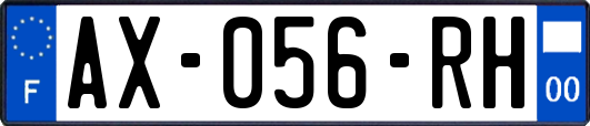 AX-056-RH