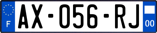 AX-056-RJ