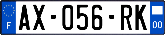 AX-056-RK