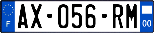 AX-056-RM