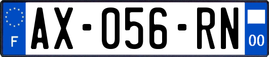 AX-056-RN