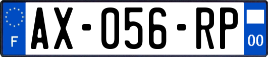 AX-056-RP