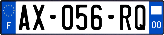 AX-056-RQ