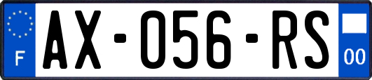 AX-056-RS