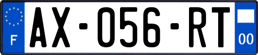AX-056-RT