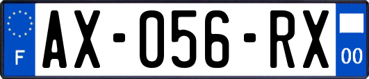 AX-056-RX