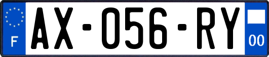 AX-056-RY