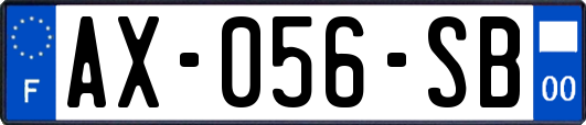 AX-056-SB