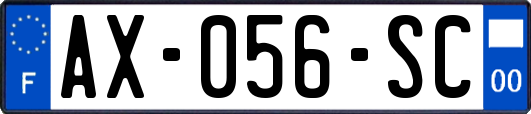 AX-056-SC
