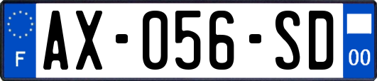 AX-056-SD