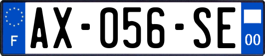 AX-056-SE