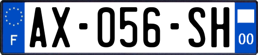 AX-056-SH