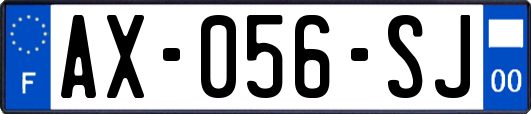 AX-056-SJ