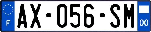 AX-056-SM