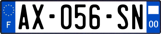 AX-056-SN