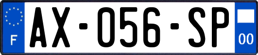 AX-056-SP