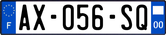 AX-056-SQ