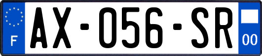 AX-056-SR