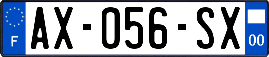 AX-056-SX