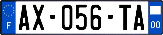AX-056-TA