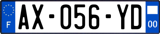 AX-056-YD