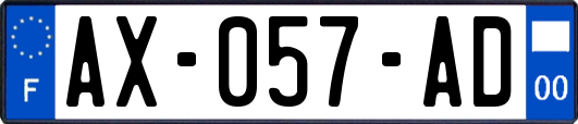 AX-057-AD