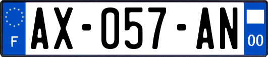 AX-057-AN