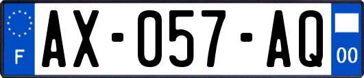 AX-057-AQ