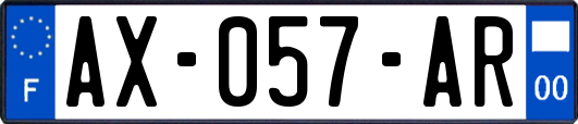 AX-057-AR