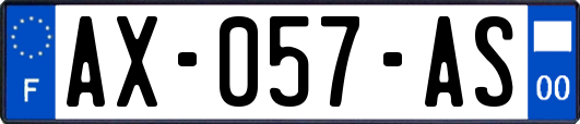 AX-057-AS