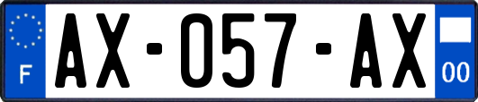 AX-057-AX